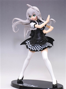 SEGA NYARUKO ICHIGO VER 