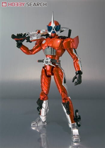 SHF ACCEL 2ND