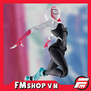 SHF SPIDER GWEN (THIẾU PHỤ KIỆN)