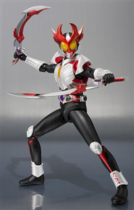 SHF AGITO SHINING 2ND