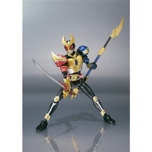 SHF AGITO TRINITY FORM