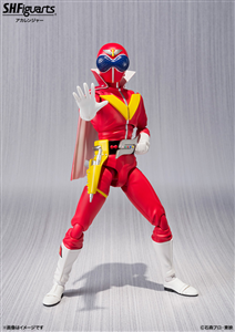 SHF AKARANGER