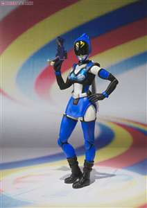 SHF AKIBA BLUE 2