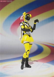 SHF AKIBA YELLOW SS2