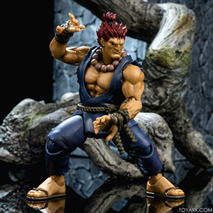 SHF AKUMA FAKE