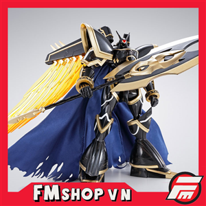 SHF ALPHAMON PREMIUM COLOR EDITION