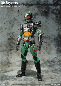 SHF AMAZON NEW OMEGA 2ND