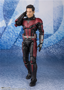 SHF ANTMAN ENDGAME