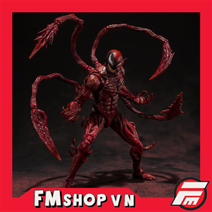 SHF CARNAGE FAKE