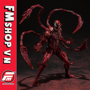 (2ND) SHF CARNAGE:LET THERE BE CARNAGE