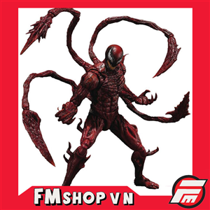 SHF CARNAGE 