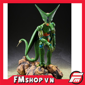 SHF CELL FIRST FORM 2ND