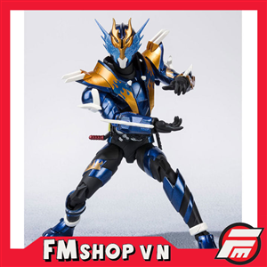 SHF CROSS Z 2ND ( THIẾU BOTTLE DRAGON )