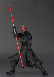 SHF STAR WARS DARTH MAUL 