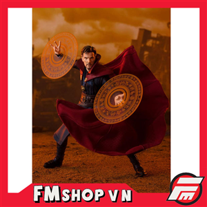 SHF DOCTOR STRANGE 