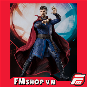 SHF DOCTOR STRANGE in the MULTIVERSE OF MADNESS 2ND (LỖI)