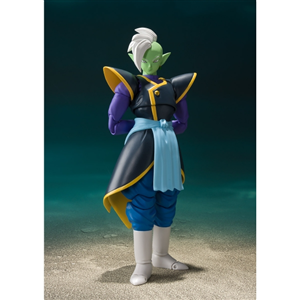 SHF DRAGON BALL SUPER ZAMASU