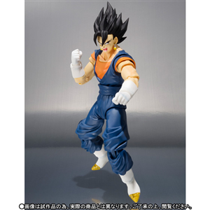 SHF DRAGON BALL VEGITTO (VEGETTO)