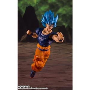 SHF DRAGONBALL LIMIT BREAKER