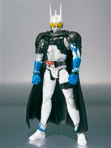 SHF ETERNAL 2ND