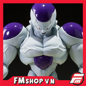 SHF FRIEZA FULL POWER