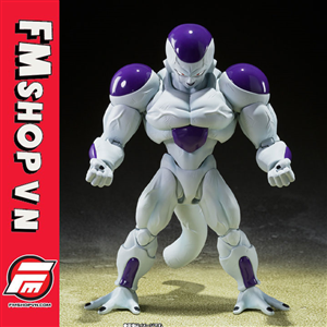 SHF FRIEZA FULL POWER