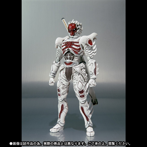 SHF FUWA JUZO