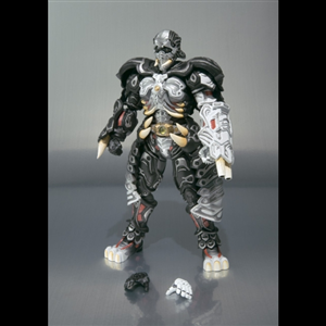 SHF GAMEL GREEED 2ND THIẾU ĐỒ