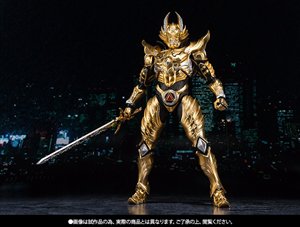 SHF GARO RYUGA KONJIKI VER 2ND