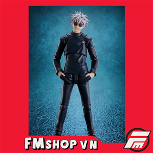 SHF GOJO SATORU (TOKYO JUJUTSU HIGH SCHOOL)