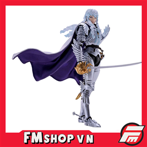 SHF GRIFFITH (HAWK OF LIGHT) 2ND