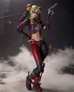 SHF HARLEY QUINN INJUSTICE VER