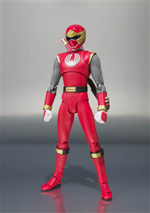 SHF HURRICANE RED LIKE NEW (JAPAN VER)