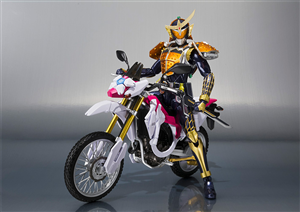 SHF HURRICANE SAKURA