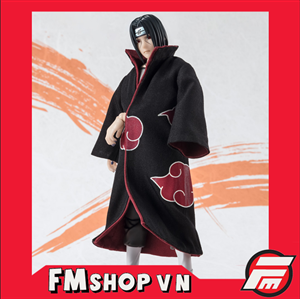 SHF ITACHI UCHIHA 