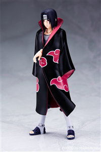 SHF UCHIHA ITACHI 2ND