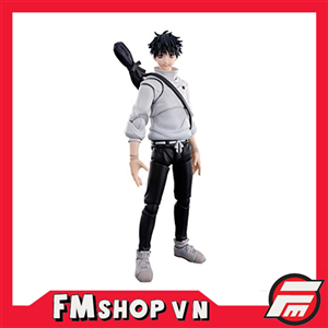 SHF JUJUTSU KAISEN YUTA OKKOTSU 2ND