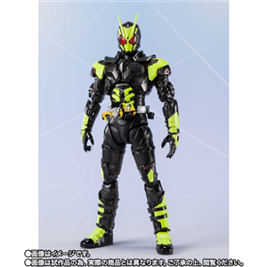 SHF KAMEN RIDER 001 JPV