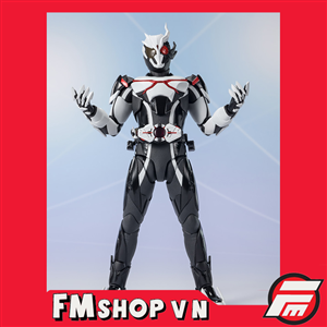 SHF KAMEN RIDER ARK ONE