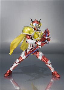 SHF KAMEN RIDER BARON LEMON ARMS 2ND (THIẾU)