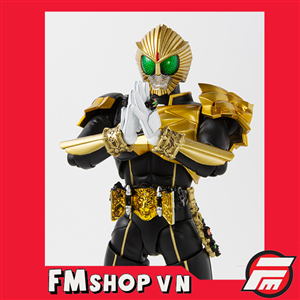 (2HAND) SHF KAMEN RIDER BEAST 2.0