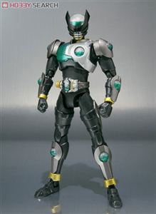 SHF KAMEN RIDER BIRTH 