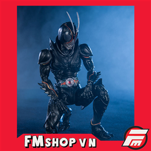 SHF KAMEN RIDER BLACK SUN 2ND