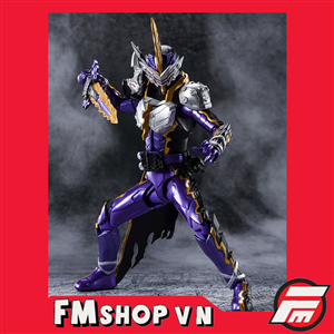 SHF KAMEN RIDER CALIBUR 2ND 