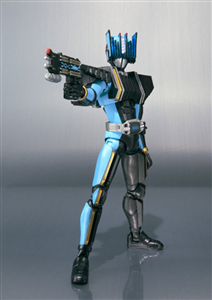 SHF KAMEN RIDER DIEND LIKE NEW 