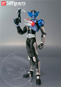 SHF KAMEN RIDER DRAKE