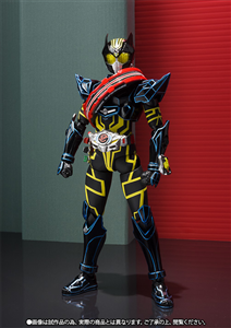 SHF KAMEN RIDER DRIVE TYPE SPECIAL 2ND