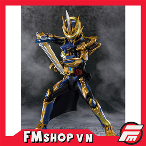 SHF KAMEN RIDER ESPADA ARABIANA NIGHT