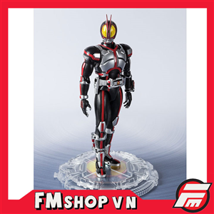 SHF KAMEN RIDER FAIZ 20TH 2ND 