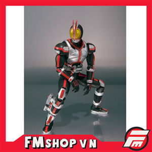 [2ND] SHF KAMEN RIDER FAIZ